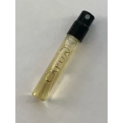 Electimuss London Capua 1.5ml 0,05 fl. oz. amostra oficial de perfume